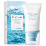SÉRUM FACIAL SKIN1004 MADAGASCAR CENTELLA HYALU-CICA WATER FIT SUN SPF50+ PA+++ 50ML
