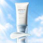 SÉRUM FACIAL SKIN1004 MADAGASCAR CENTELLA HYALU-CICA WATER FIT SUN SPF50+ PA+++ 50ML - Imagen 3