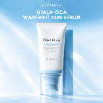 SÉRUM FACIAL SKIN1004 MADAGASCAR CENTELLA HYALU-CICA WATER FIT SUN SPF50+ PA+++ 50ML - Imagen 4