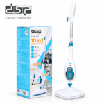 ASPIRADORA A VAPOR MULTIFUNCIÓN KD2071 10 EN 1-1500W