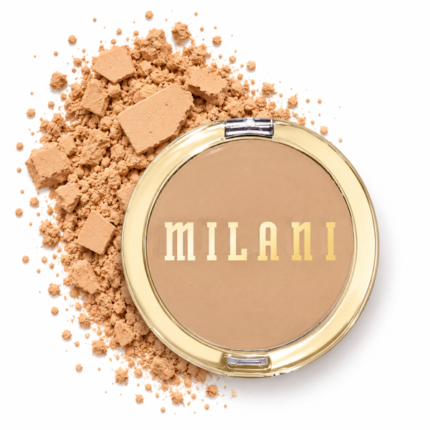 POLVO FACIAL MILANI CONCEAL+PERFECT POLVO/ LIGHT 03