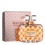 PERFUME FEMENINO PUCCINI PARIS LOVELY NIGHT EDP 100ML