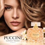 PERFUME FEMENINO PUCCINI PARIS LOVELY NIGHT EDP 100ML - Imagen 4