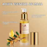 SET CAPILAR KARSEELL MACA POWER ESSENCE REPAIR SHAMPOO 500ML + MÁaSCARA  500ML + ACEITE DE ARGÁN 50ML - Imagen 7