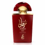 PERFUME FEMENINO SAHARI SUPREME MARJAN RUBY EDP 100ML - Imagen 2