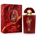 PERFUME FEMENINO SAHARI SUPREME MARJAN RUBY EDP 100ML