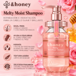 SET CAPILAR &HONEY MELTY MOIST REPAIR 2 EN 1 440ML - Imagen 2