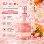 TRATAMIENTO CAPILAR &HONEY MELTY MOIST REPAIR 2.0 445GR - Imagen 2