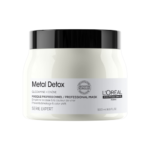 MÁSCARA CAPILAR L'ORÉAL METAL DETOX LIQUID CARE 500ML