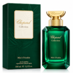 PERFUME FEMENINO CHOPARD COLLECTION MIEL D' ARABIE EDP 100ML