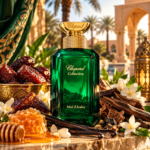 PERFUME FEMENINO CHOPARD COLLECTION MIEL D' ARABIE EDP 100ML - Imagen 3
