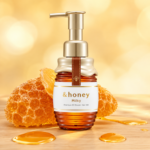 ACEITE CAPILAR &HONEY MILKY PRECIOUS EX REPAIR 105ML - Imagen 5