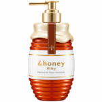 TRATAMIENTO CAPILAR &HONEY MILKY PRECIOUS EX REPAIR 500GR