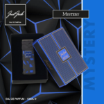 PERFUME MASCULINO JUST JACK MYSTERY EDP 100ML - Imagen 4