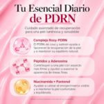 SÉRUM FACIAL ARENCIA PDRN BOOSTER SHOT 30ML - Imagen 4