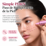 SÉRUM FACIAL ARENCIA PDRN BOOSTER SHOT 30ML - Imagen 7