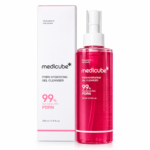 LIMPIADOR FACIAL MEDICUBE PDRN HYDRATING GEL 200ML