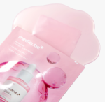 MÁSCARA FACIAL MEDICUBE PDRN PINK PEPTIDE SERUM 23ML 6 UNIDADES - Imagen 5