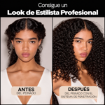 SET CAPILAR SEBASTIAN PROFESSIONAL PENETRAITT RESCUE REPAIR SHAMPOO + ACONDICIONADOR 1LT + MÁSCARA 500ML - Imagen 3