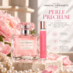 PERFUME FEMENINO PASCAL MORABITO PERLE PRECIEUSE EDP 100ML + 30ML SET - Imagen 3