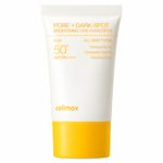 PROTECTOR SOLAR FACIAL CELIMAX PORE + DARK SPOT BRIGHTENINIG SPF 50+ PA++++ 50ML - Imagen 2