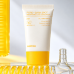 PROTECTOR SOLAR FACIAL CELIMAX PORE + DARK SPOT BRIGHTENINIG SPF 50+ PA++++ 50ML - Imagen 3