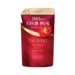 ACONDICIONADOR CAPILAR SHISEIDO TSUBAKI PREMIUM MOIST & REPAIR 300ML REFIL