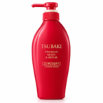 SET CAPILAR SHISEIDO TSUBAKI PREMIUM MOIST & REPAIR SHAMPOO + CONDITIONER 450ML - Imagen 3