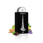 PERFUME UNISEX LATTAFA PRIDE ART OF ARABIA I EDP 100ML - Imagen 3