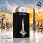PERFUME UNISEX LATTAFA PRIDE ART OF ARABIA I EDP 100ML - Imagen 7