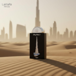 PERFUME UNISEX LATTAFA PRIDE ART OF ARABIA I EDP 100ML - Imagen 5