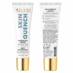 PRIMER FACIAL HIDRATANTE MILANI SKIN QUENCH HYDRATING PRIMER - Imagen 2