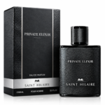 PERFUME MASCULINO SAINT HILAIRE PRIVATE ELIXIR EDP 100ML