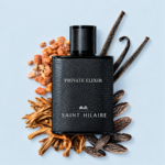 PERFUME MASCULINO SAINT HILAIRE PRIVATE ELIXIR EDP 100ML - Imagen 3