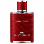 PERFUME MASCULINO SAINT HILAIRE PRIVATE RED EDP 100ML - Imagen 2