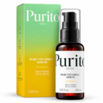 SÉRUM FACIAL PURITO SEOUL PURE VITAMIN C 60ML