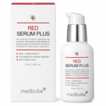 SÉRUM FACIAL MEDICUBE RED PLUS 55ML