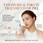 SÉRUM FACIAL MEDICUBE RED PLUS 55ML - Imagen 7