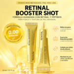 CREMA FACIAL ARENCIA RETINAL BOOSTER SHOT 30ML - Imagen 5