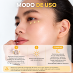 CREMA FACIAL ARENCIA RETINAL BOOSTER SHOT 30ML - Imagen 7