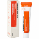 CREMA FACIAL PURITO SEOUL SEA BOCKTHORN VITAL 70 50ML