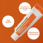 CREMA FACIAL PURITO SEOUL SEA BOCKTHORN VITAL 70 50ML - Imagen 6