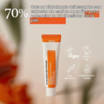 CREMA FACIAL PURITO SEOUL SEA BOCKTHORN VITAL 70 50ML - Imagen 7