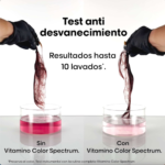 ACONDICIONADOR CAPILAR L’ORÉAL SERIE EXPERT VITAMINO COLOR SPECTRUM 200ML - Imagen 3