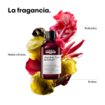 SHAMPOO CAPILAR L’ORÉAL SERIE EXPERT VITAMINO COLOR SPECTRUM 300ML - Imagen 5