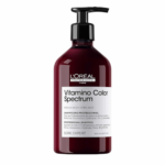 SHAMPOO CAPILAR L'ORÉAL SERIE EXPERT VITAMINO COLOR SPECTRUM 500ML