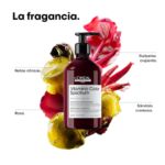 SHAMPOO CAPILAR L'ORÉAL SERIE EXPERT VITAMINO COLOR SPECTRUM 500ML - Imagen 4