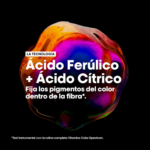 SHAMPOO CAPILAR L'ORÉAL SERIE EXPERT VITAMINO COLOR SPECTRUM 500ML - Imagen 5