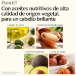 SHAMPOO CAPILAR ELASTINE PERFUME SPRING PROLOGUE 600ML - Imagen 4