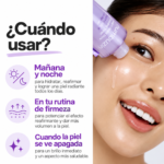 TÓNICO FACIAL NUMBUZIN No.9 NAD+ PDRN GLOW BOOSTING 150ML - Imagen 6